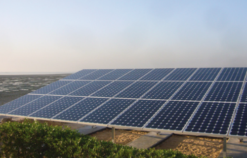 The Public Authority for Applied Education and Training, Kuwait